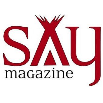 SAY Magazine